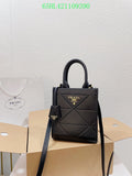 Prada Bags - The Barnes Bags  830