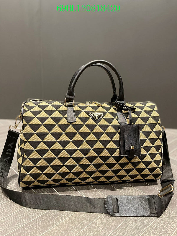 Prada Bags - The Barnes Bags  1046