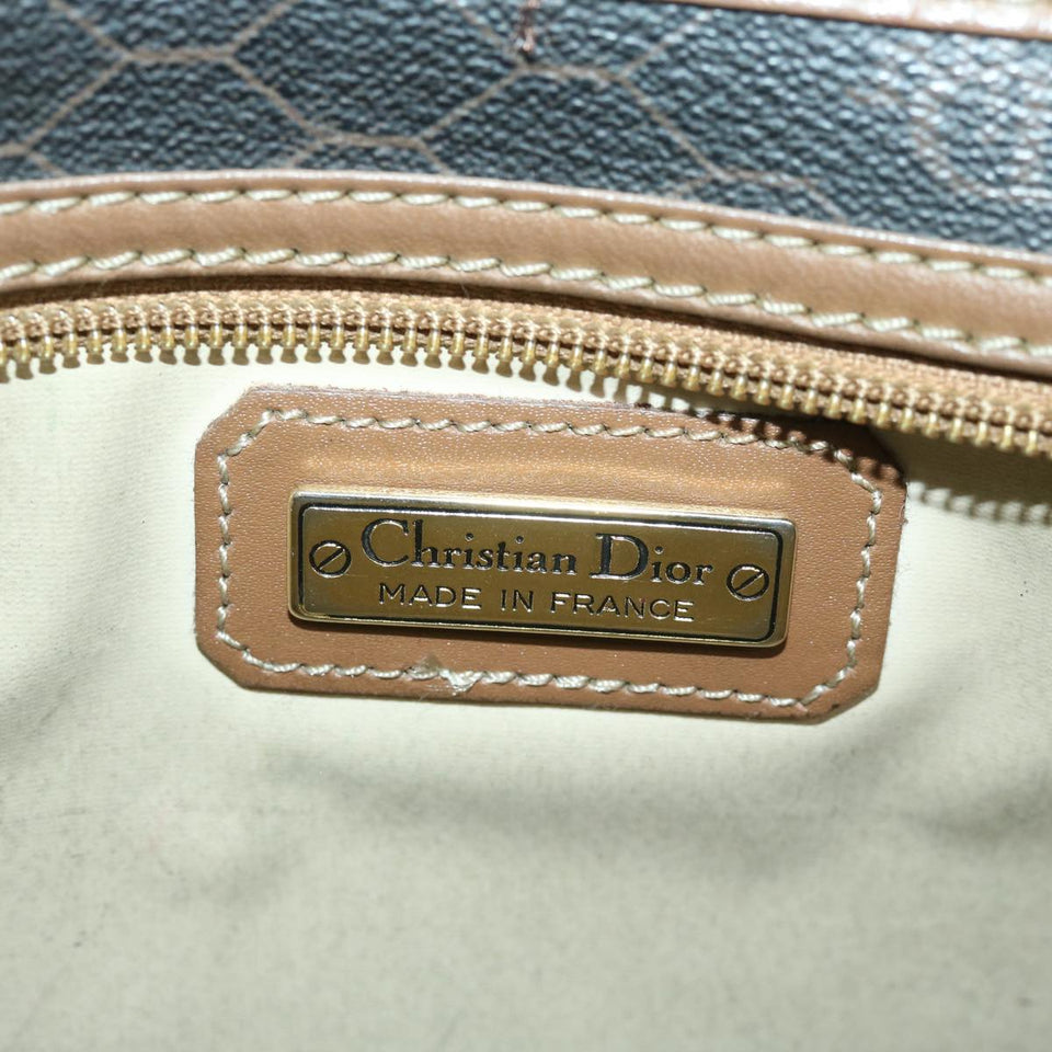 Dior  Canvas Clutch Bag