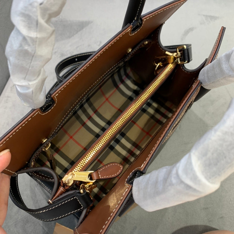 Burberry Bags - BG Bags - 011