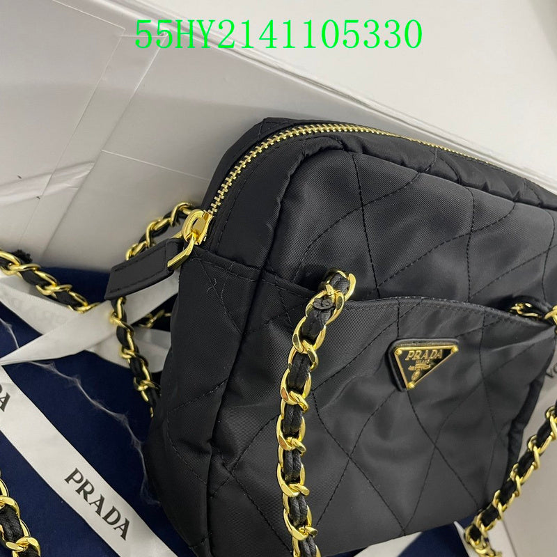 Prada Bags - The Barnes Bags  846