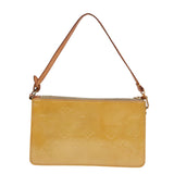 Louis Vuitton Lexington  Patent Leather Clutch Bag