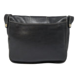 Dior Cd  Leather Shoulder Bag