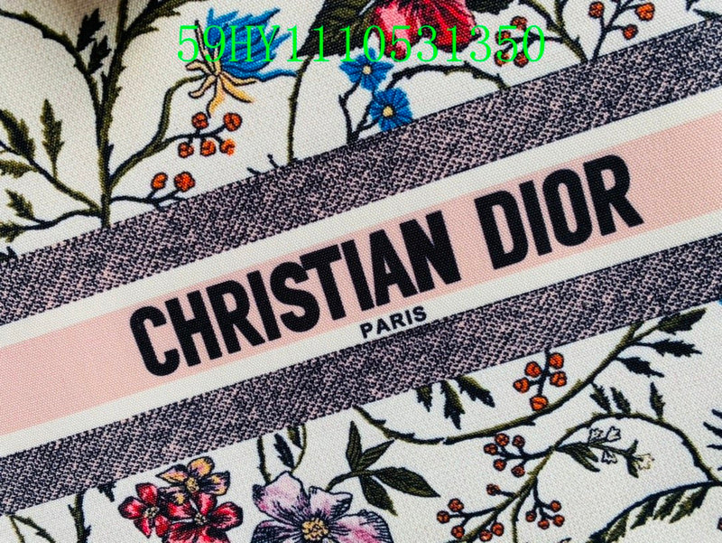 Christian Dior Bags Bags - The Tote   252