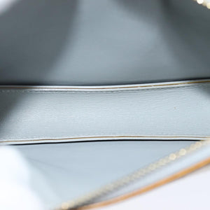 Louis Vuitton Lexington Clutch Bag