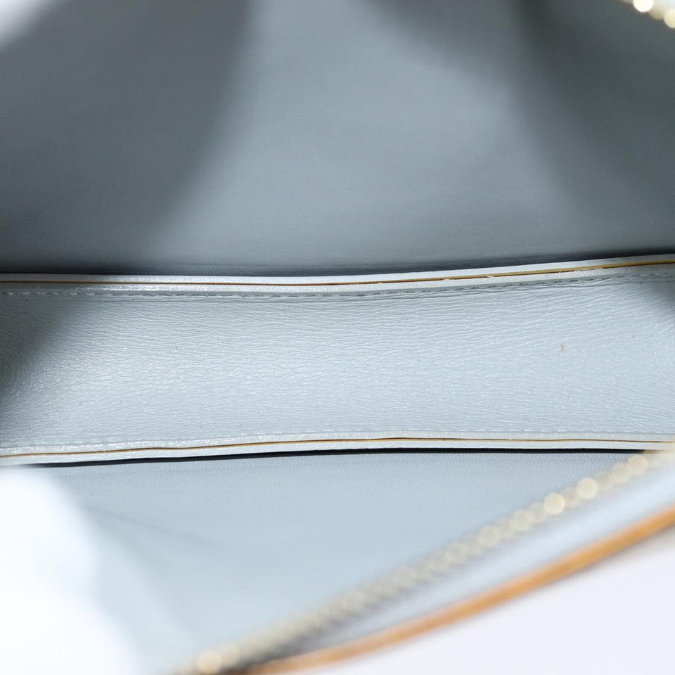 Louis Vuitton Lexington Clutch Bag