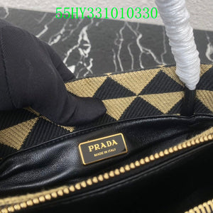 Prada Bags - The Barnes Bags  912