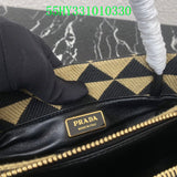 Prada Bags - The Barnes Bags  912