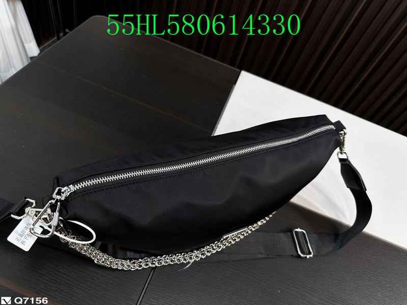 Prada Bags - The Barnes Bags  194