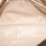 Louis Vuitton Trousse De Toilette  Canvas Clutch Bag