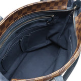 LOUIS VUITTON Damier Herald Tote Bag N41255