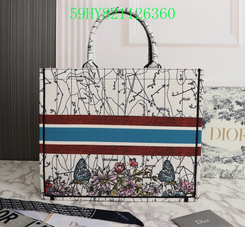 Christian Dior Bags Bags - The Tote   235