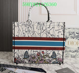 Christian Dior Bags Bags - The Tote   235