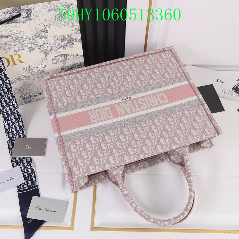 Christian Dior Bags Bags - The Tote   203