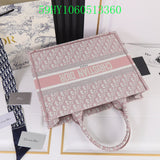 Christian Dior Bags Bags - The Tote   203