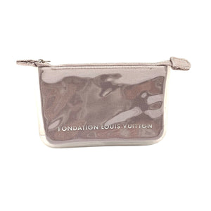 Louis Vuitton  Synthetic Clutch Bag