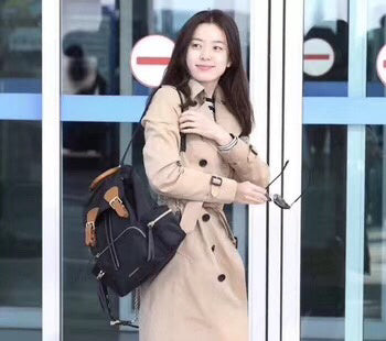 Burberry Bags - BG Bags - 1002