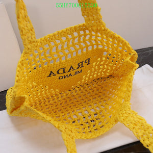 Prada Bags - The Barnes Bags  169