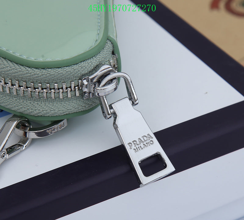 Prada Bags - The Barnes Bags  1064