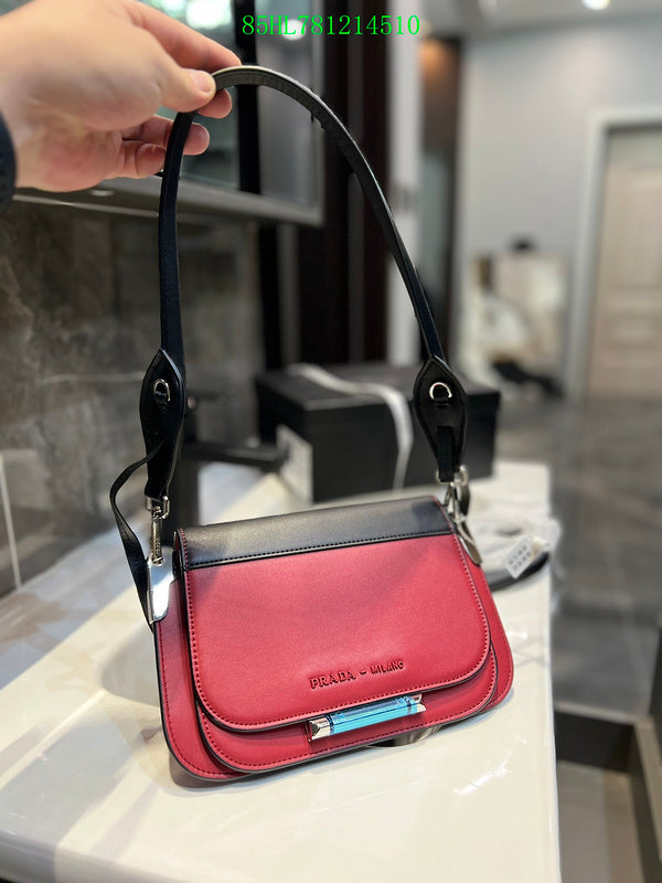 Prada Bags - The Barnes Bags  693