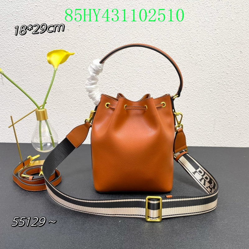 Prada Bags - The Barnes Bags  877