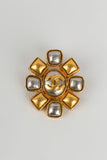 Broche Chanel Automne 1997