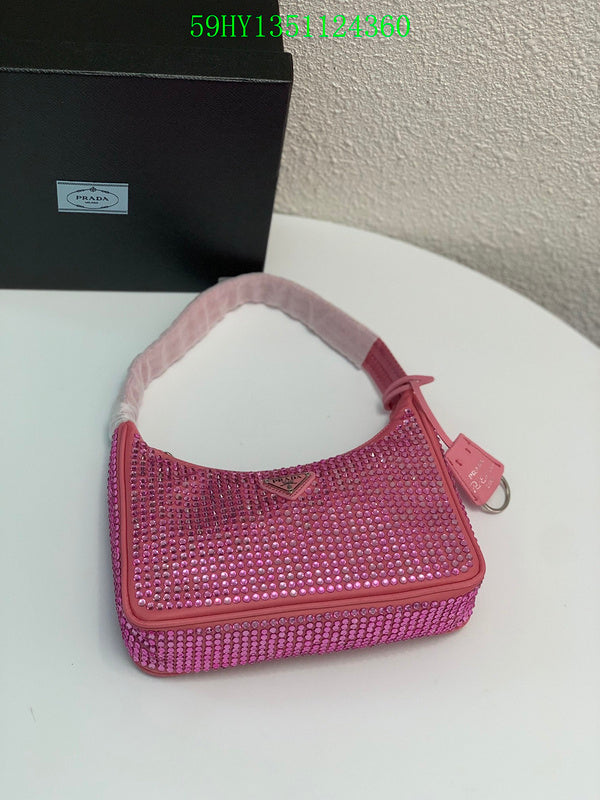 Prada Bags - The Barnes Bags  761