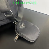Prada Bags - The Barnes Bags  779