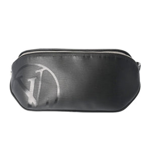 Louis Vuitton Bum Bag  Leather Clutch Bag