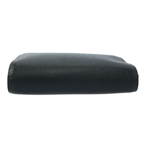 Louis Vuitton Baikal  Leather Clutch Bag