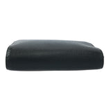 Louis Vuitton Baikal  Leather Clutch Bag