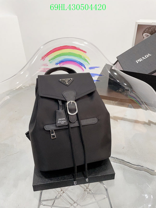 Prada Bags - The Barnes Bags  338