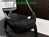Prada Bags - The Barnes Bags  194