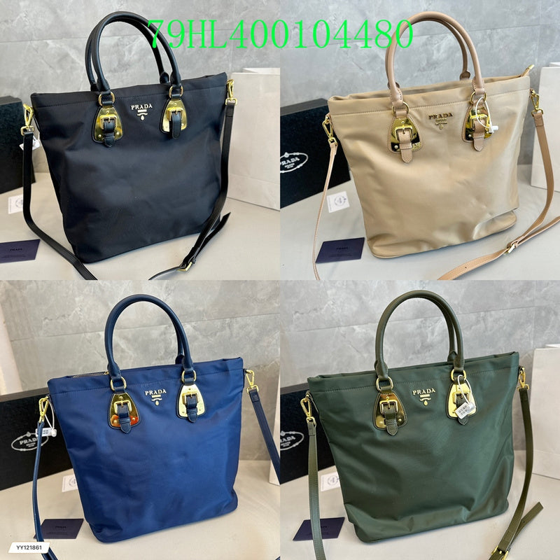 Prada Bags - The Barnes Bags  656