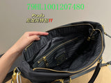 Prada Bags - The Barnes Bags  759