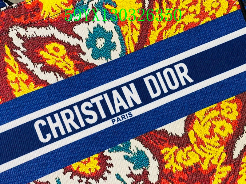 Christian Dior Bags Bags - The Tote   062
