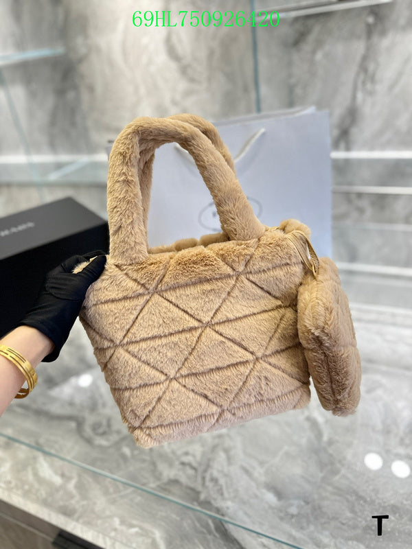 Prada Bags - The Barnes Bags  957
