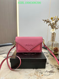 Prada Bags - The Barnes Bags  476