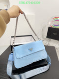 Prada Bags - The Barnes Bags  414
