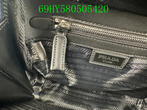 Prada Bags - The Barnes Bags  325