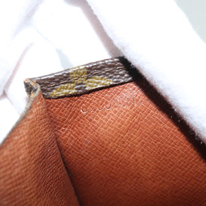 Louis Vuitton Pochette Rabat Clutch Bag