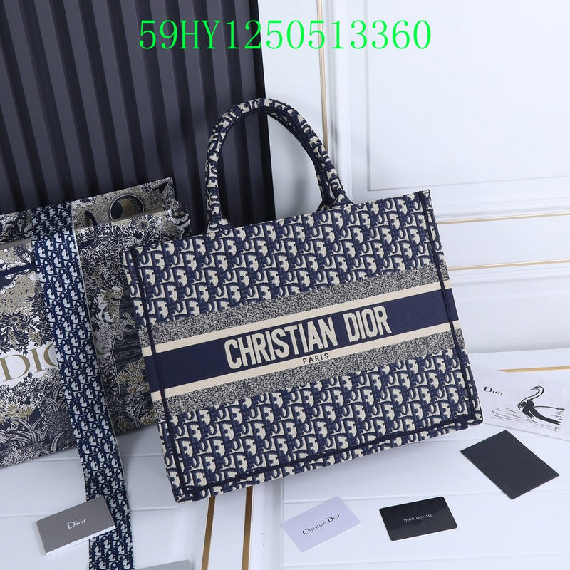 Christian Dior Bags Bags - The Tote   208