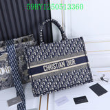 Christian Dior Bags Bags - The Tote   208