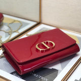 Christian Dior 30 MONTAIGNE POUCH