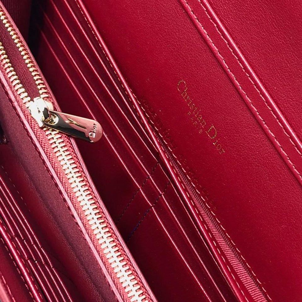 Christian Dior 30 MONTAIGNE POUCH