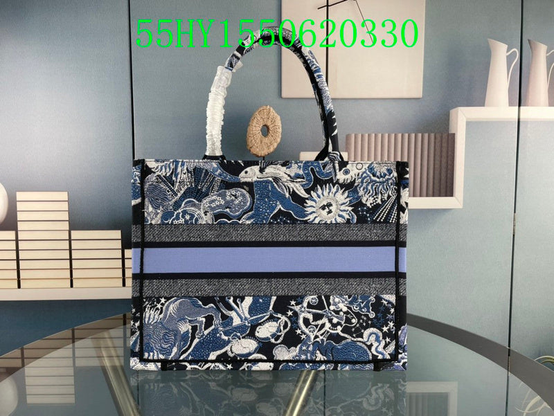 Christian Dior Bags Bags - The Tote   183
