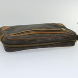 Louis Vuitton Pochette Marly Clutch Bag