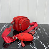Camila Bags - Prada Bags - 1165