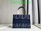 Christian Dior Bags Bags - The Tote   172
