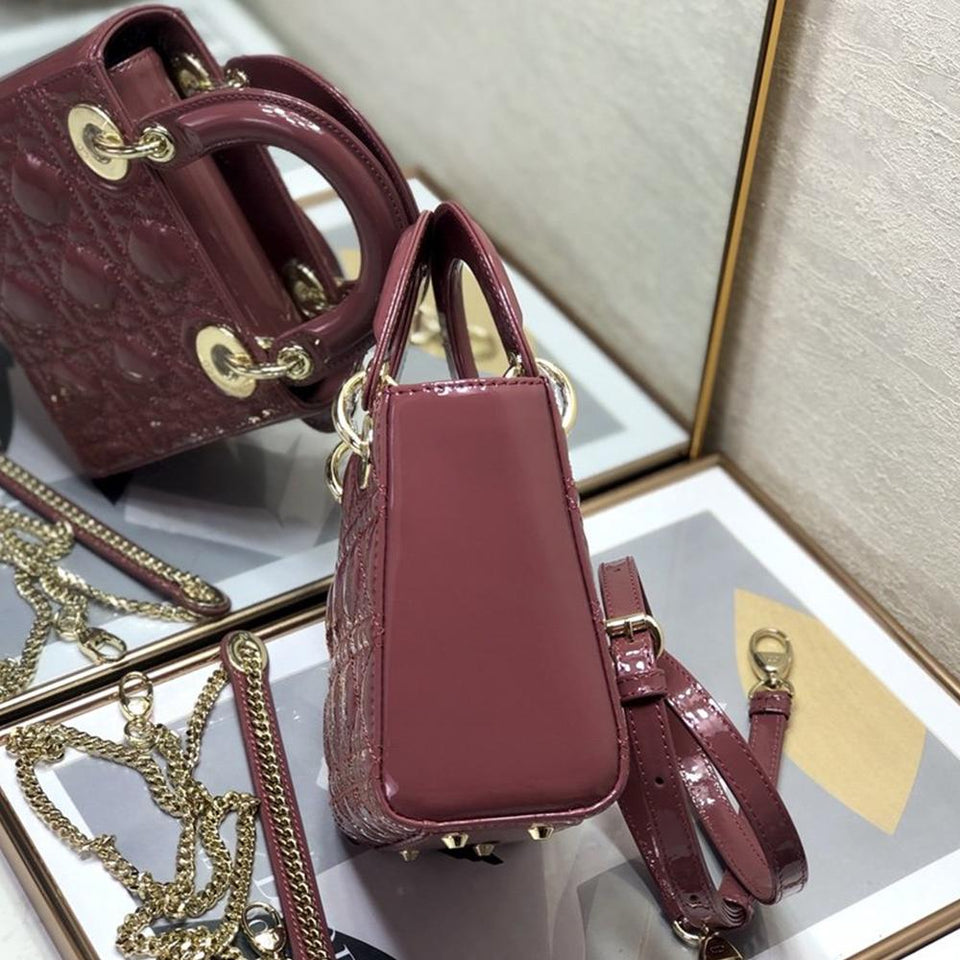 MINI LADY Christian Dior BAG